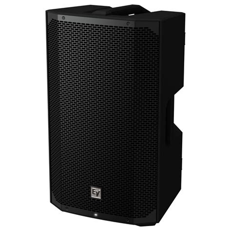 electro voice speaker box|electro voice everse 12 price.